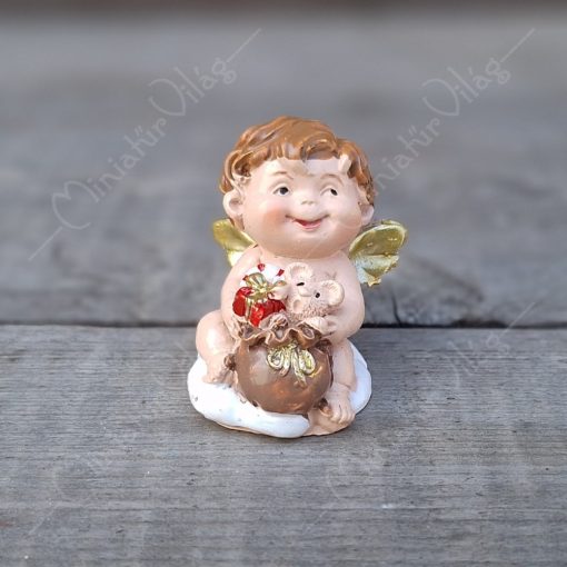 Angyalkák 2 db-os szett