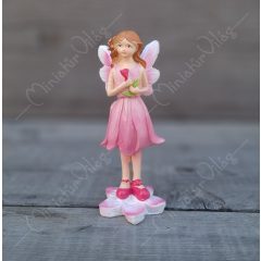 Tündér Figura