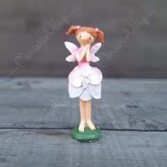 Tündér Figura