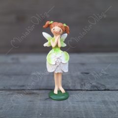 Tündér Figura
