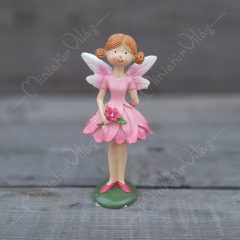 Tündér Figura
