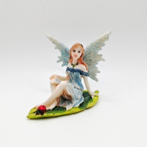 Tündér Figura