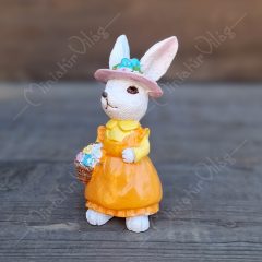 Nyúl, Nyuszi Figura