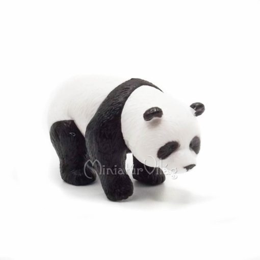  Panda Figura Nagy