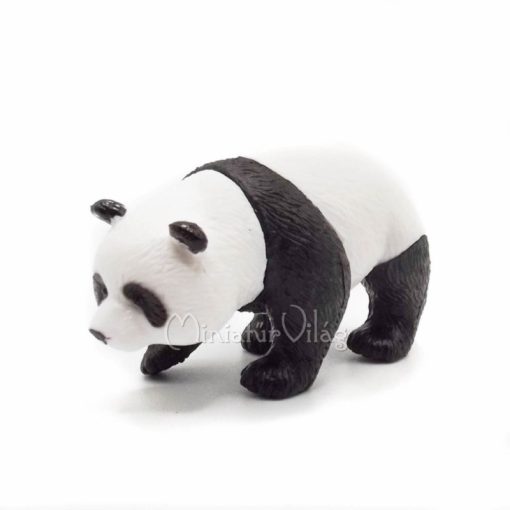  Panda Figura Kicsi
