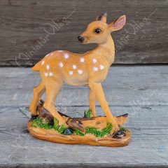 Őzike Figura Nagy