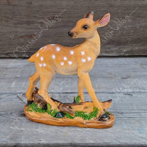 Őzike Figura Nagy