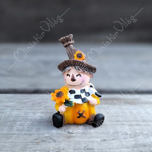 Tök Gyerek figura