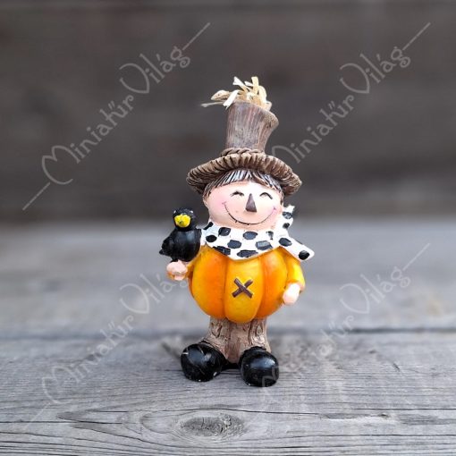 Tök Gyerek figura