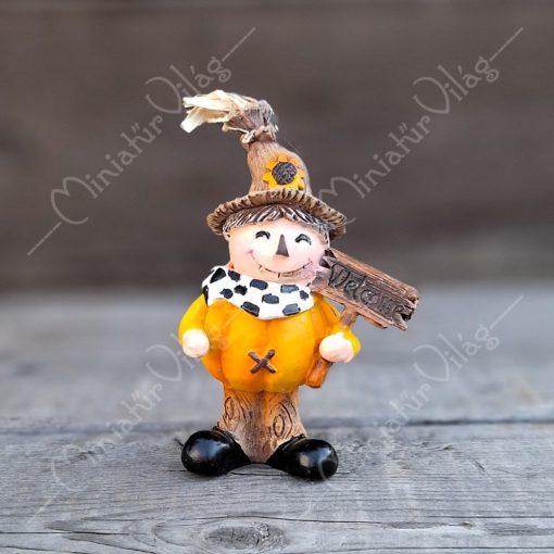 Tök Gyerek figura