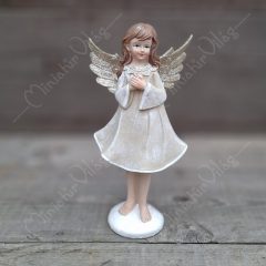 Angyal Figura