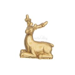 Minifalu - Szarvas Figura