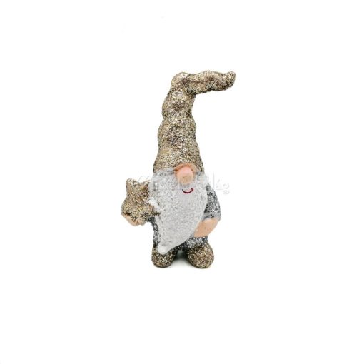 Karácsonyi Manó Figura