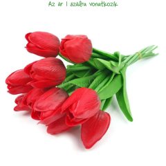 Real touch Élethű Tulipán
