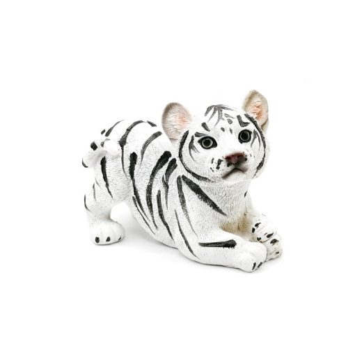 Tigris Figura