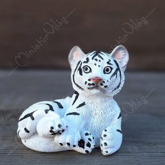 Tigris Figura