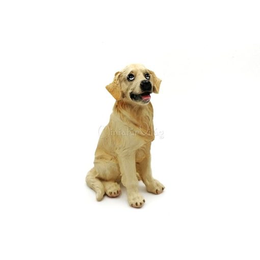 Kutya Figura - Labrador