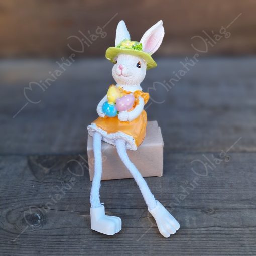 Nyúl, Nyuszi Figura lógólábú