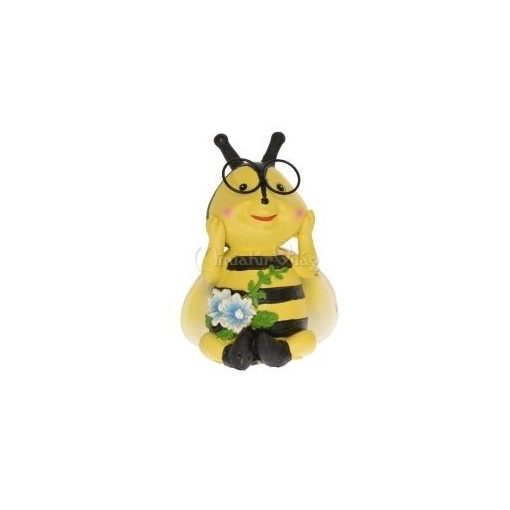 Méhecske figura 11,5 cm