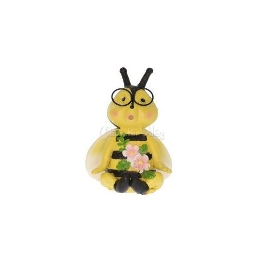 Méhecske figura 11,5 cm