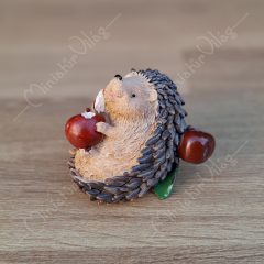 Süni Almával Figura