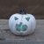 Halloween Töklámpás Ledes