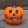 Halloween Töklámpás Ledes