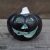 Halloween Töklámpás Ledes