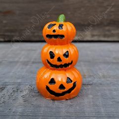 Halloween Töktorony figura