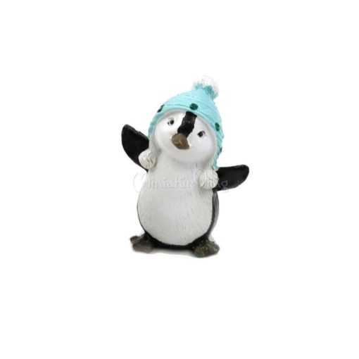 Minifalu - Pingvin