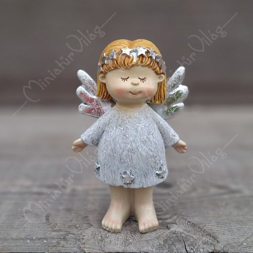 Angyal Figura