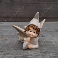 Tündér Figura