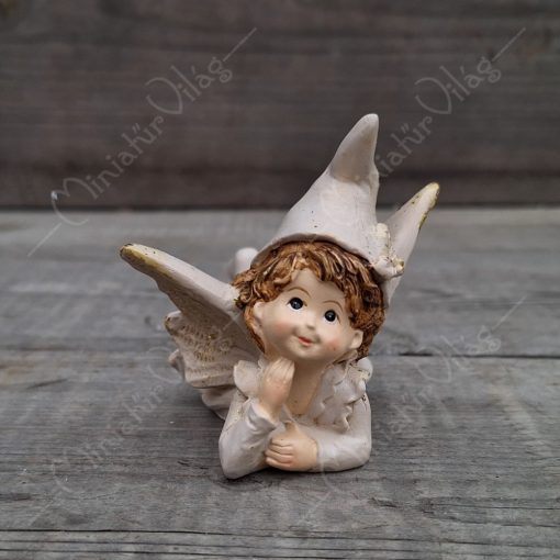 Tündér Figura