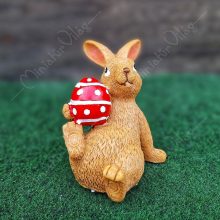 Nyúl, Nyuszi Figura