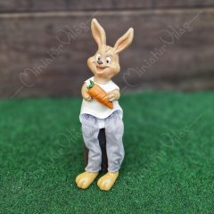 Nyúl, Nyuszi Figura Lógólábú