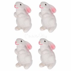 Minifalu - Nyuszi 4 db-os