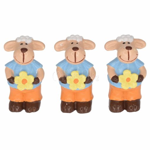 Minifalu - Bárány 3 db-os