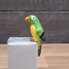 Minifalu - Papagáj